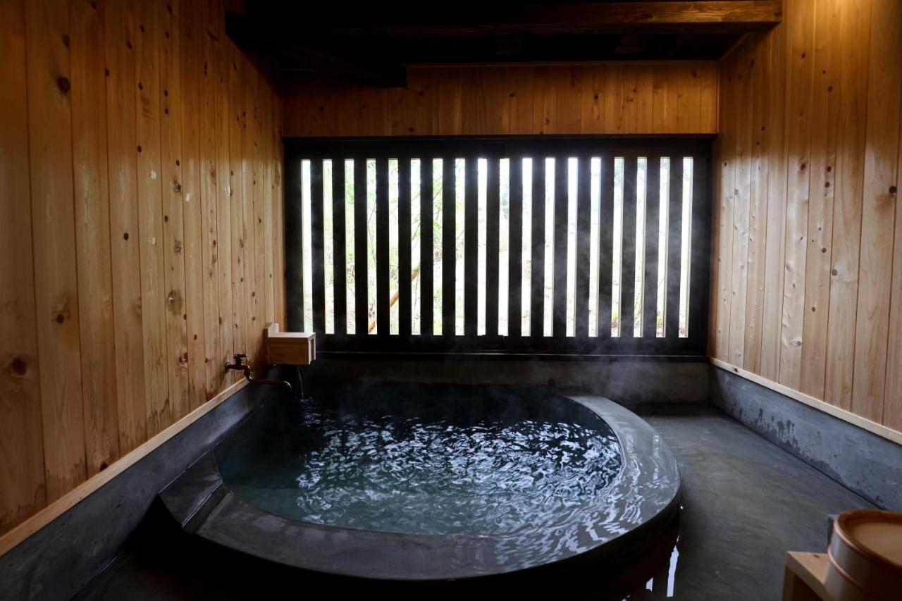 Kominka Neri（古民家煉り） Miyawaka Exteriör bild