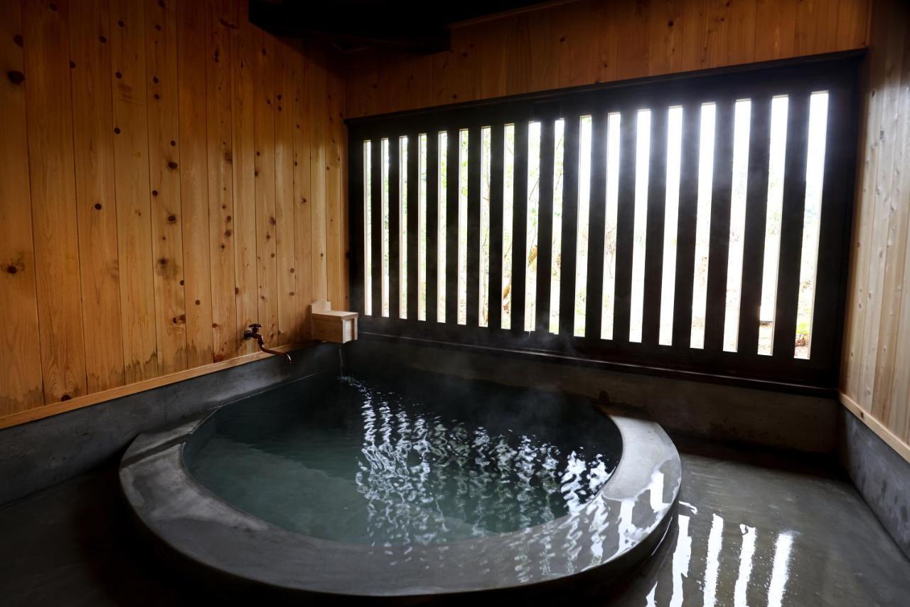 Kominka Neri（古民家煉り） Miyawaka Exteriör bild