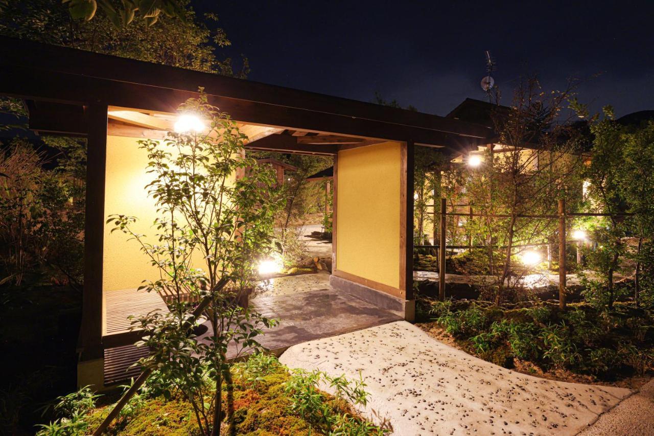 Kominka Neri（古民家煉り） Miyawaka Exteriör bild