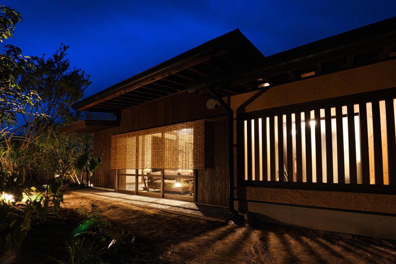 Kominka Neri（古民家煉り） Miyawaka Exteriör bild