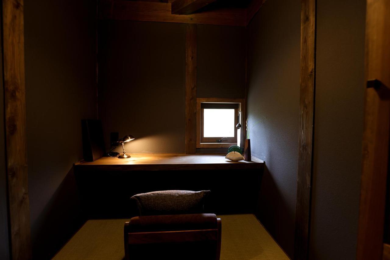 Kominka Neri（古民家煉り） Miyawaka Exteriör bild