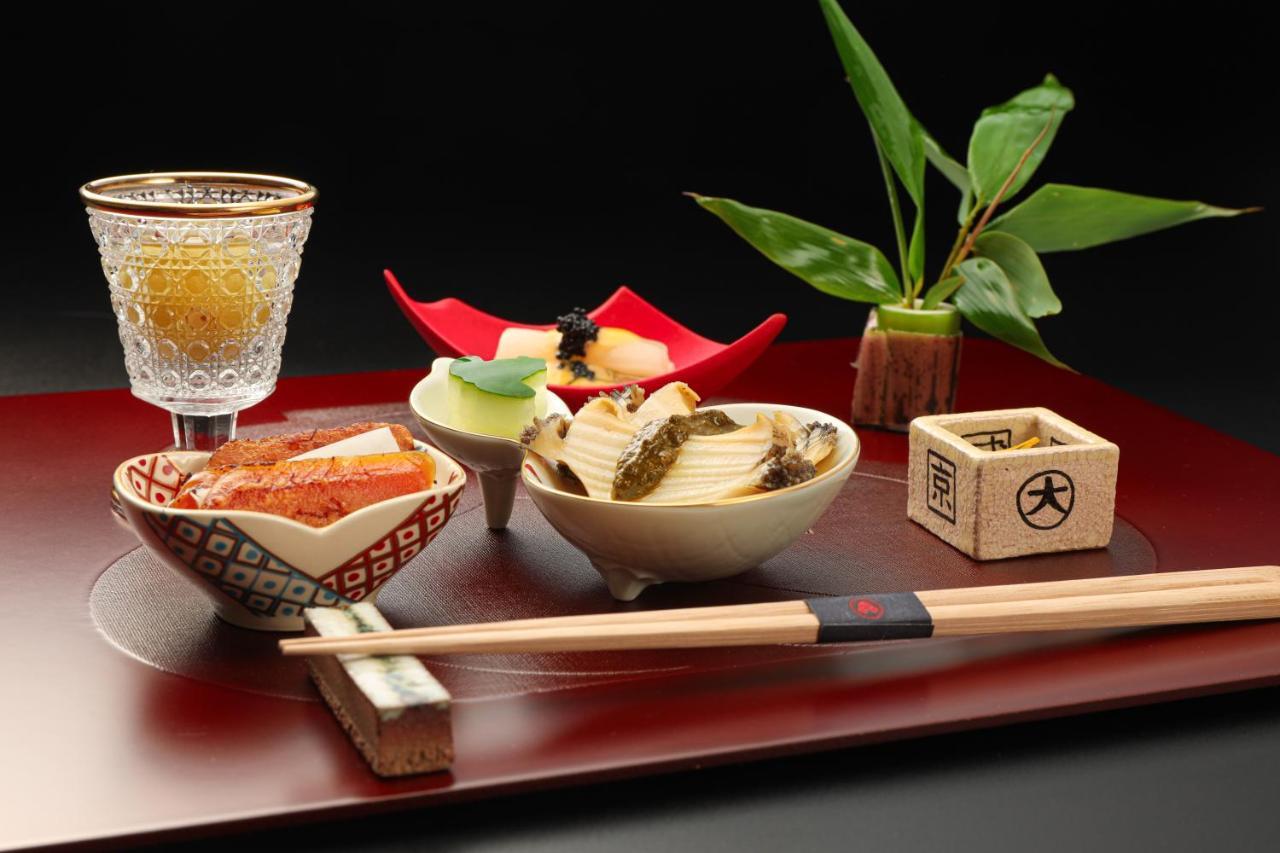 Kominka Neri（古民家煉り） Miyawaka Exteriör bild