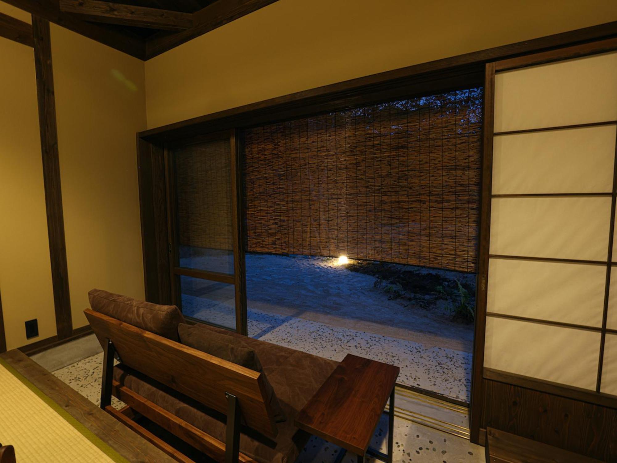 Kominka Neri（古民家煉り） Miyawaka Exteriör bild