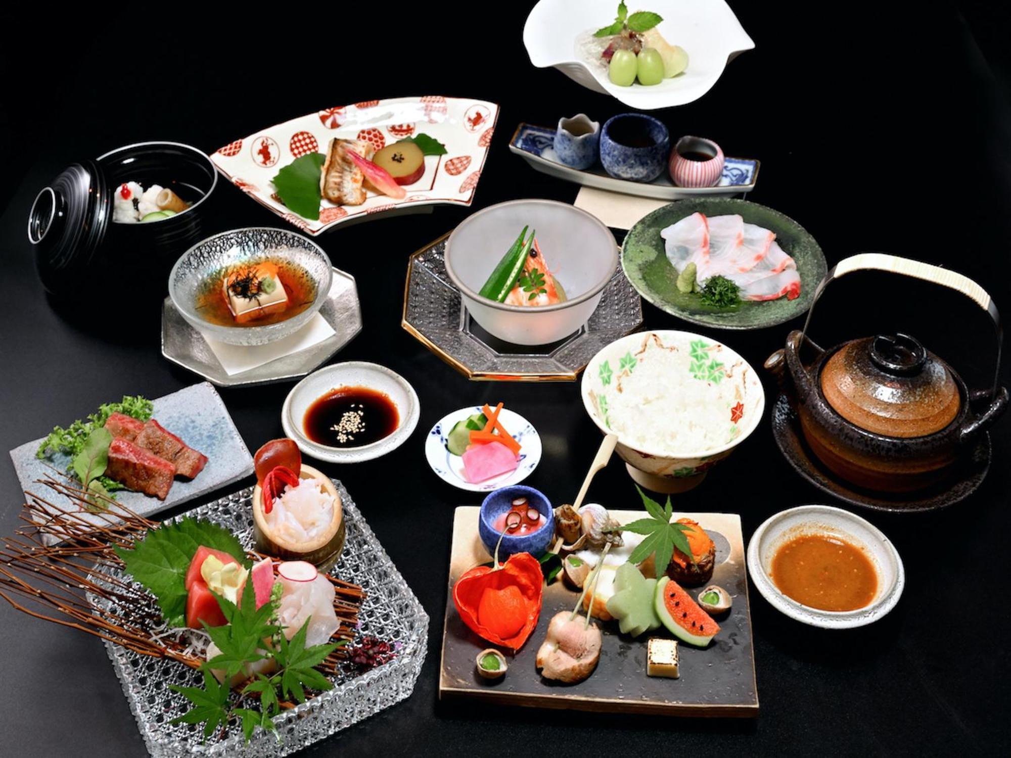 Kominka Neri（古民家煉り） Miyawaka Exteriör bild